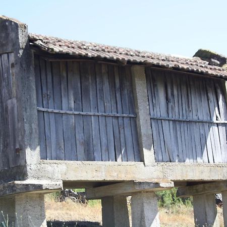 Вилла Retiro Da Arminda Canedo  Экстерьер фото
